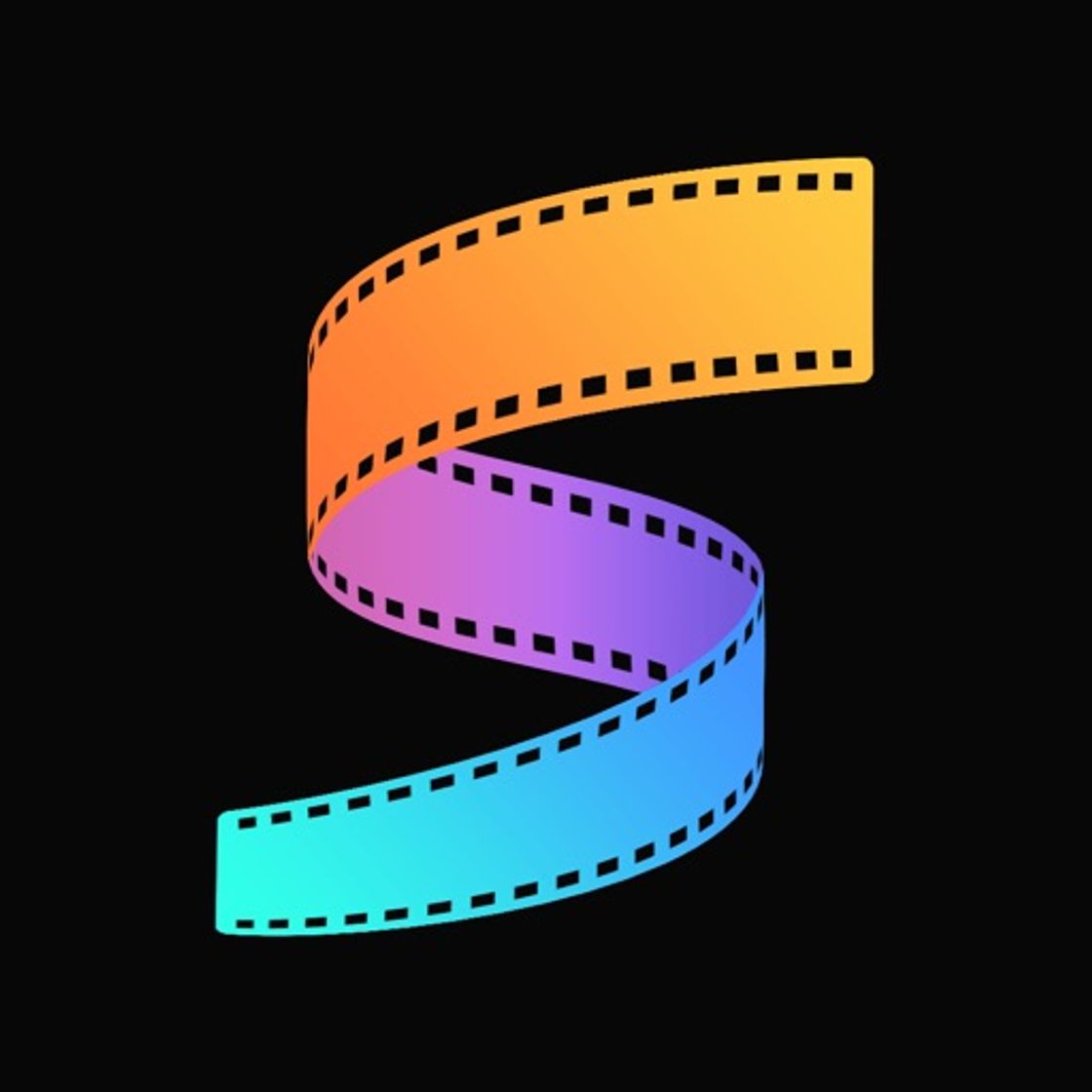 App Stovi - Magic Video Editor