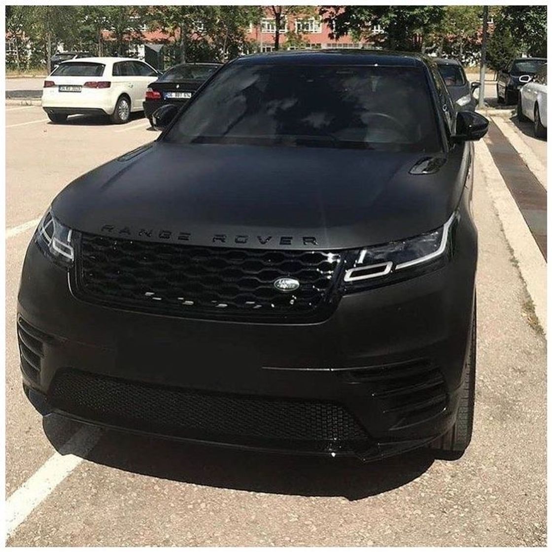 Fashion RANGE ROVER 