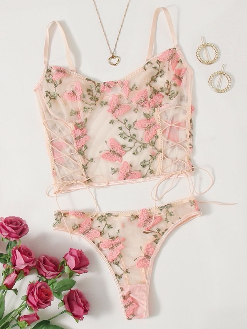 Moda Lingerie 