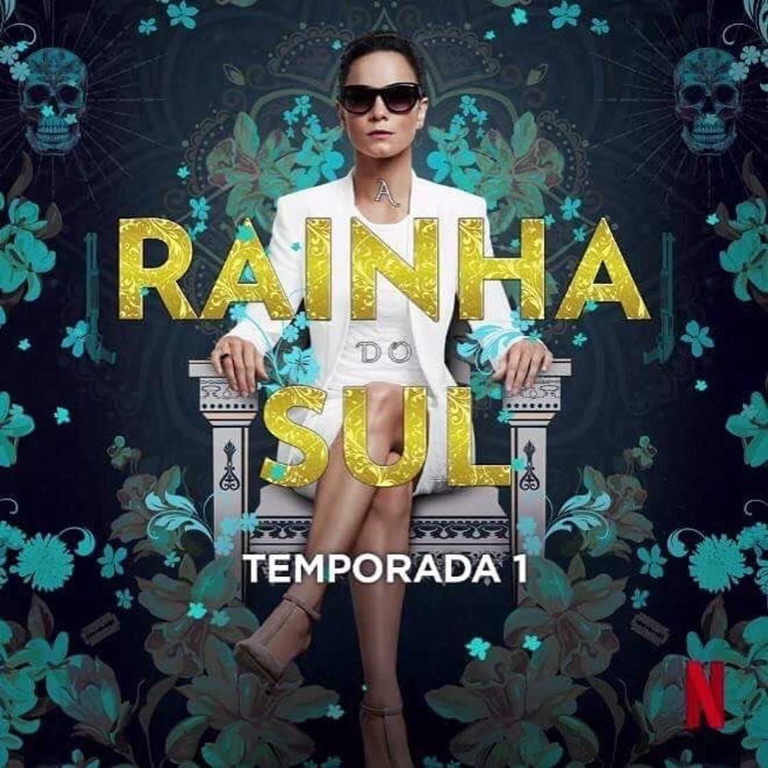 Moda Rainha do sul 