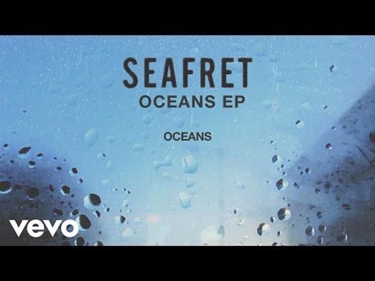 Moda SEAFRET “oceans”