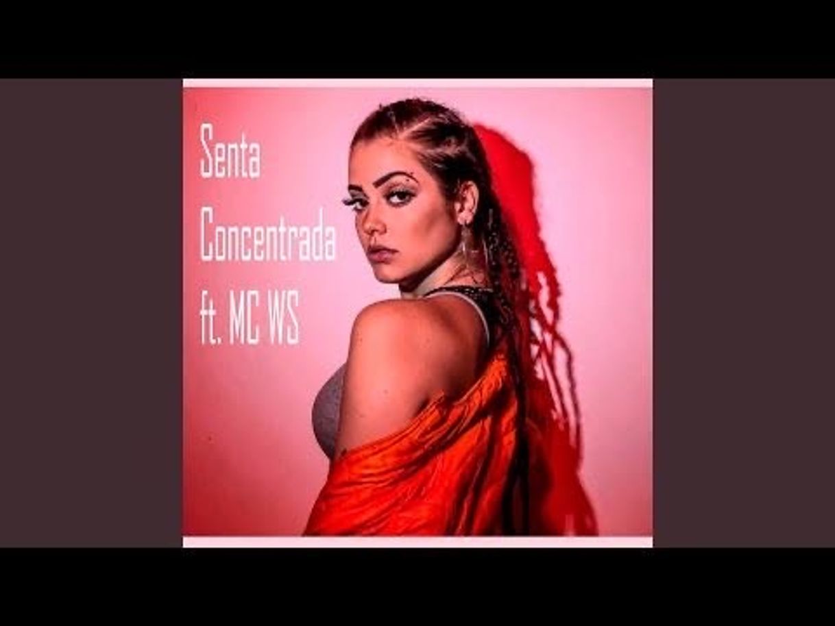 Moda Senta Concentrada (feat. MC WS) - YouTube