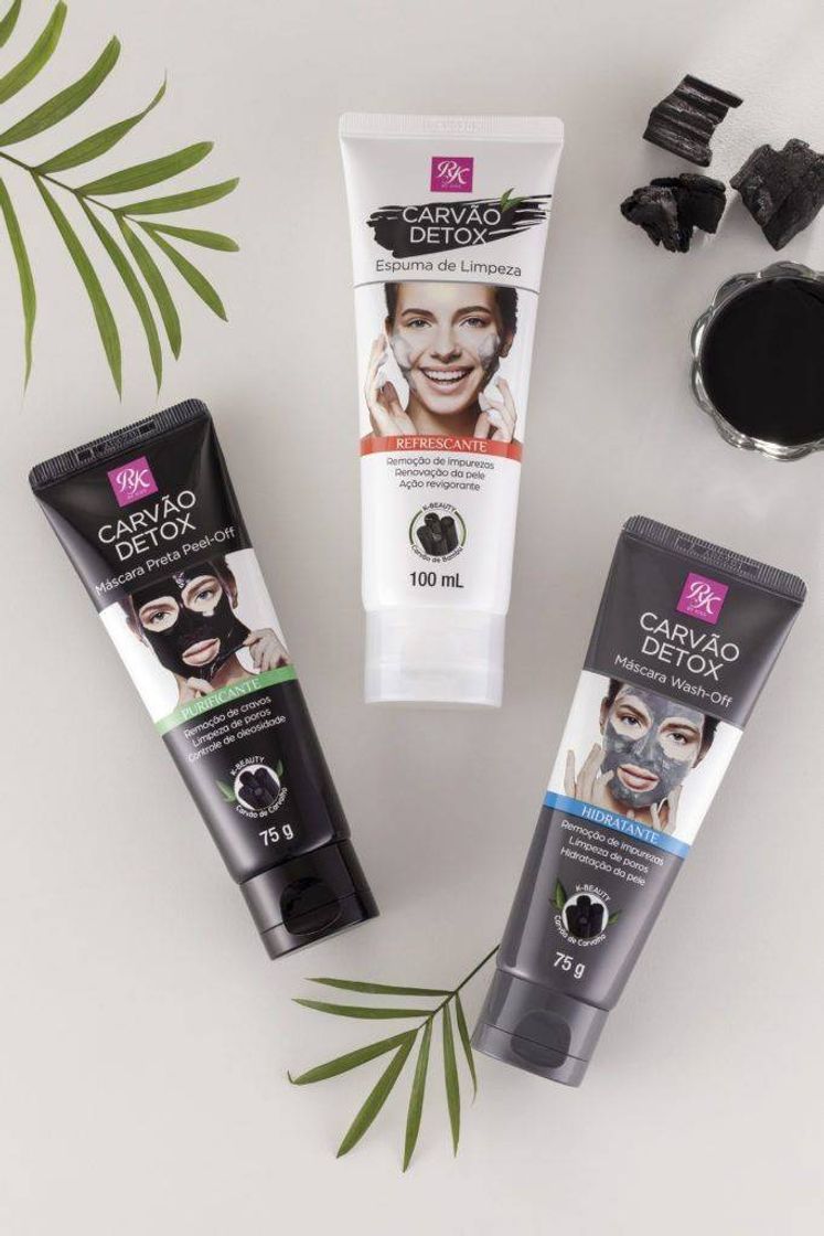 Social Máscara facial