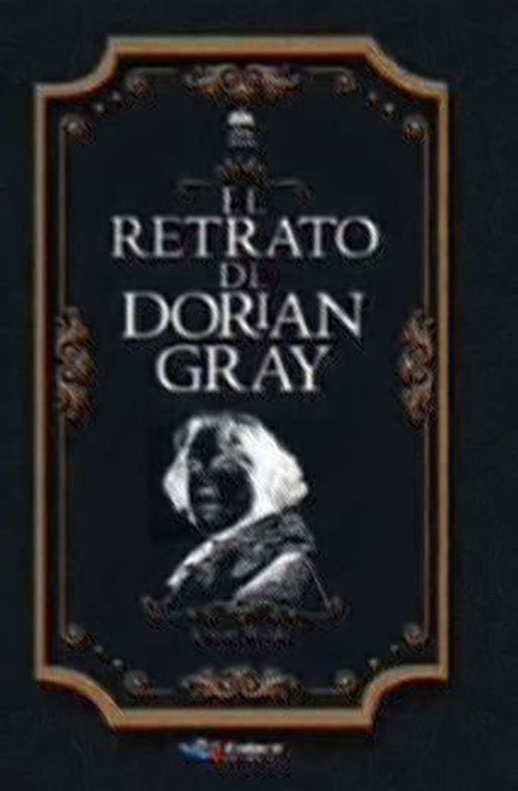 Book El retrato de Dorian Gray