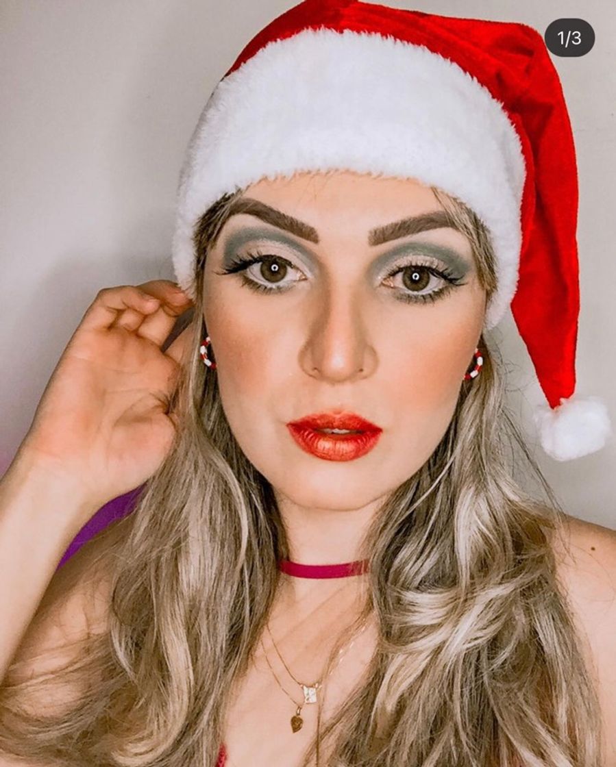 Social Makeup 