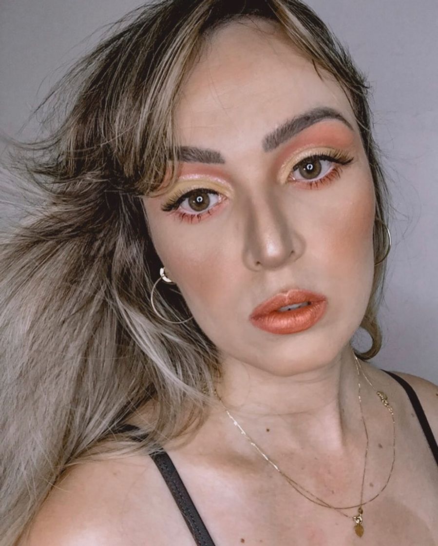 Social Makeup 