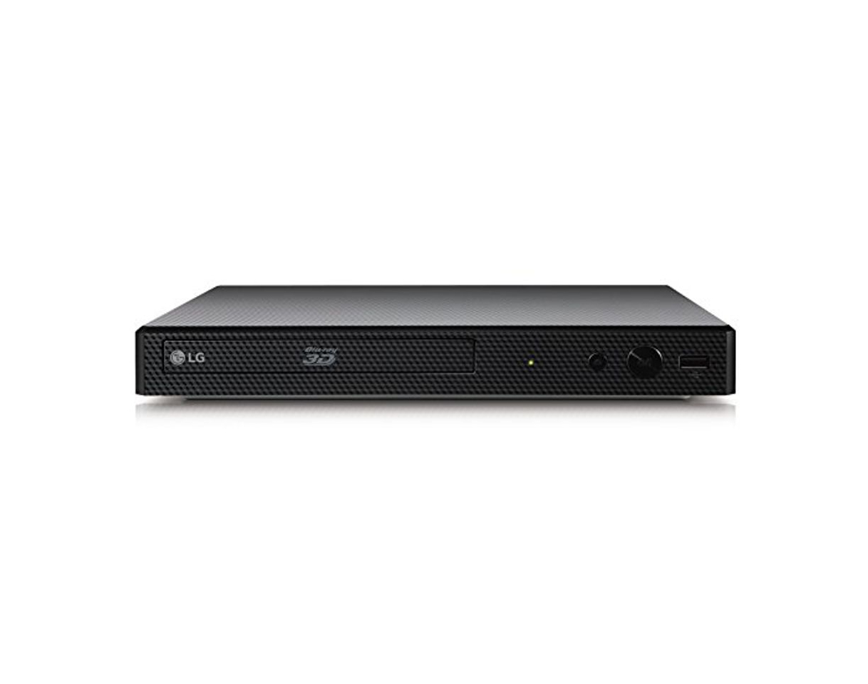 Producto LG BP450 - Reproductor Blu-ray