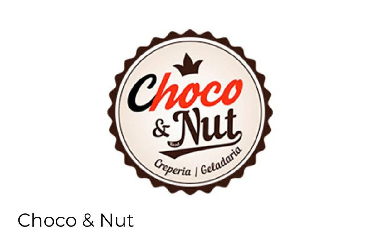 Restaurantes Choco & Nut Évora