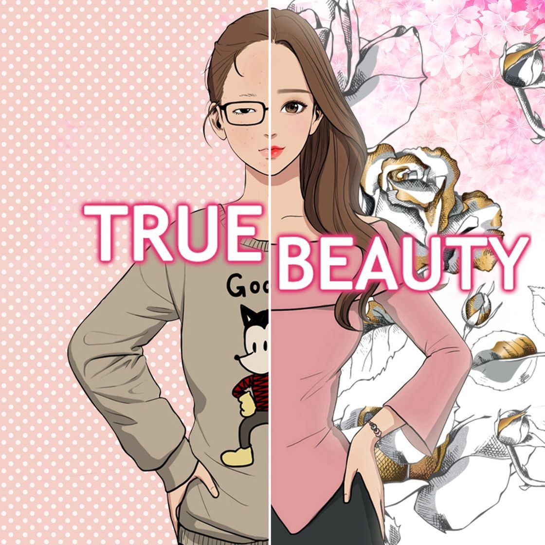 Moda True Beauty | WEBTOON