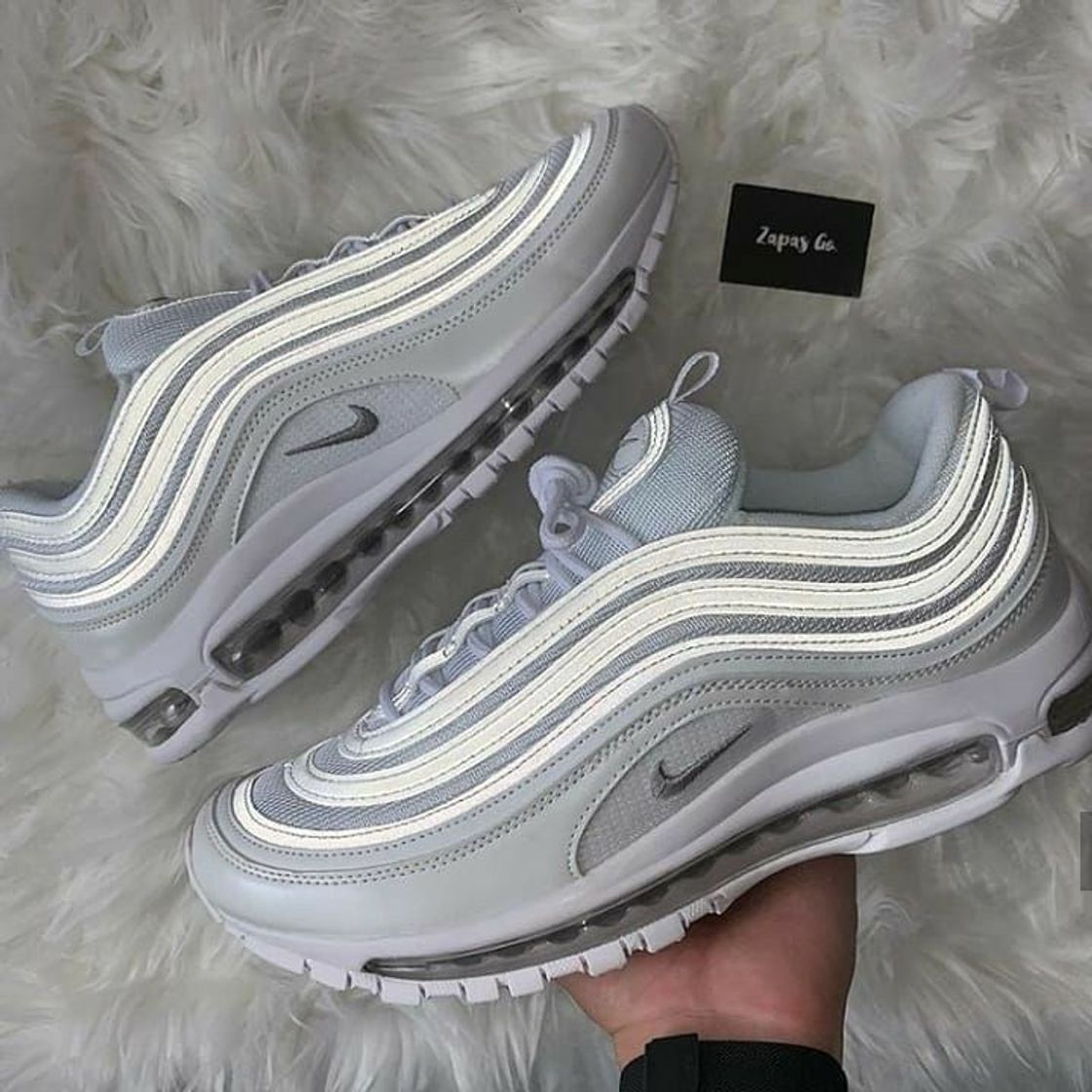 Social Air Max 
