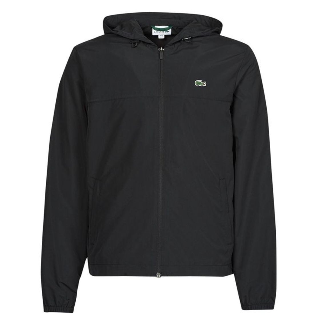 Social Casaco Lacoste
