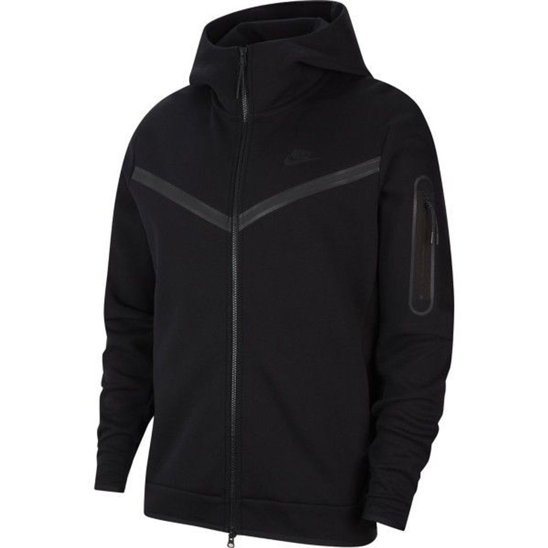 Social Casaco Nike tech flecce