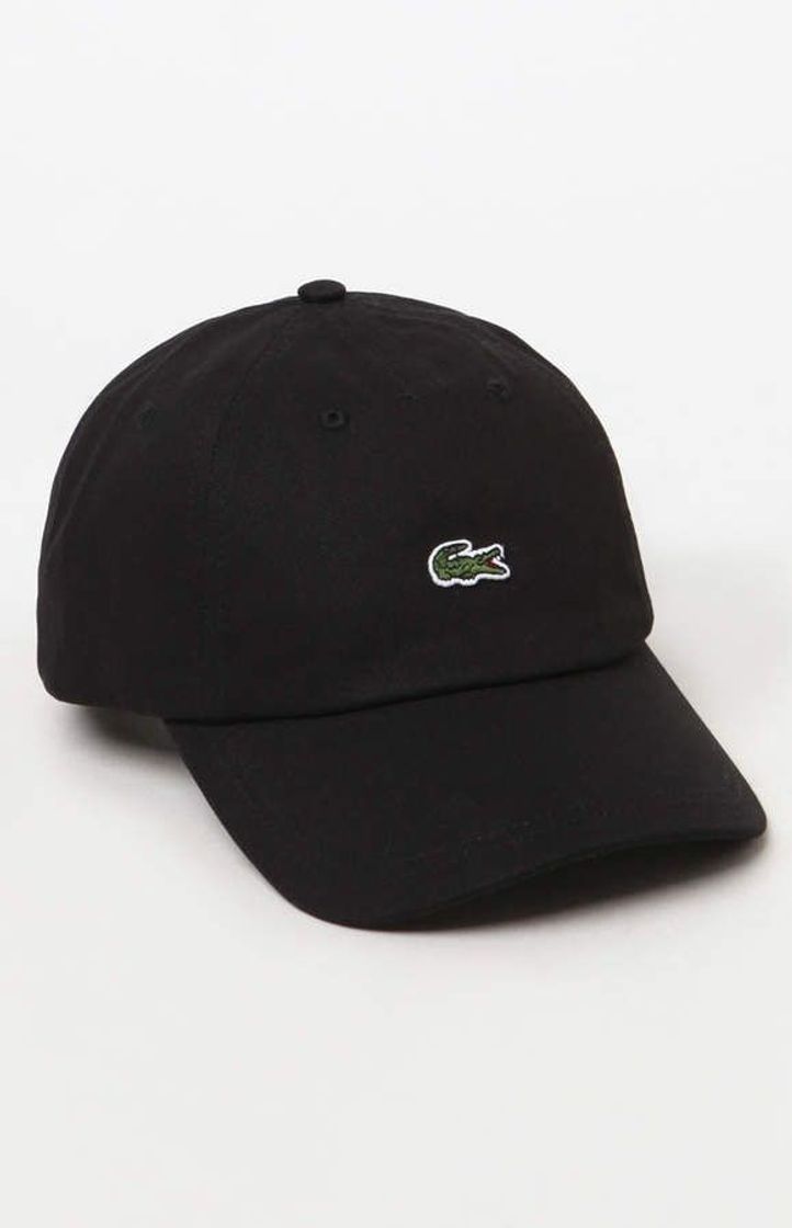 Social Boné Lacoste