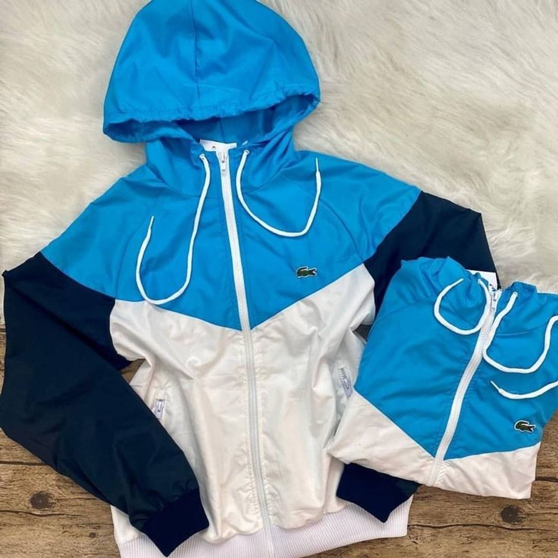 Social Conjunto Lacoste