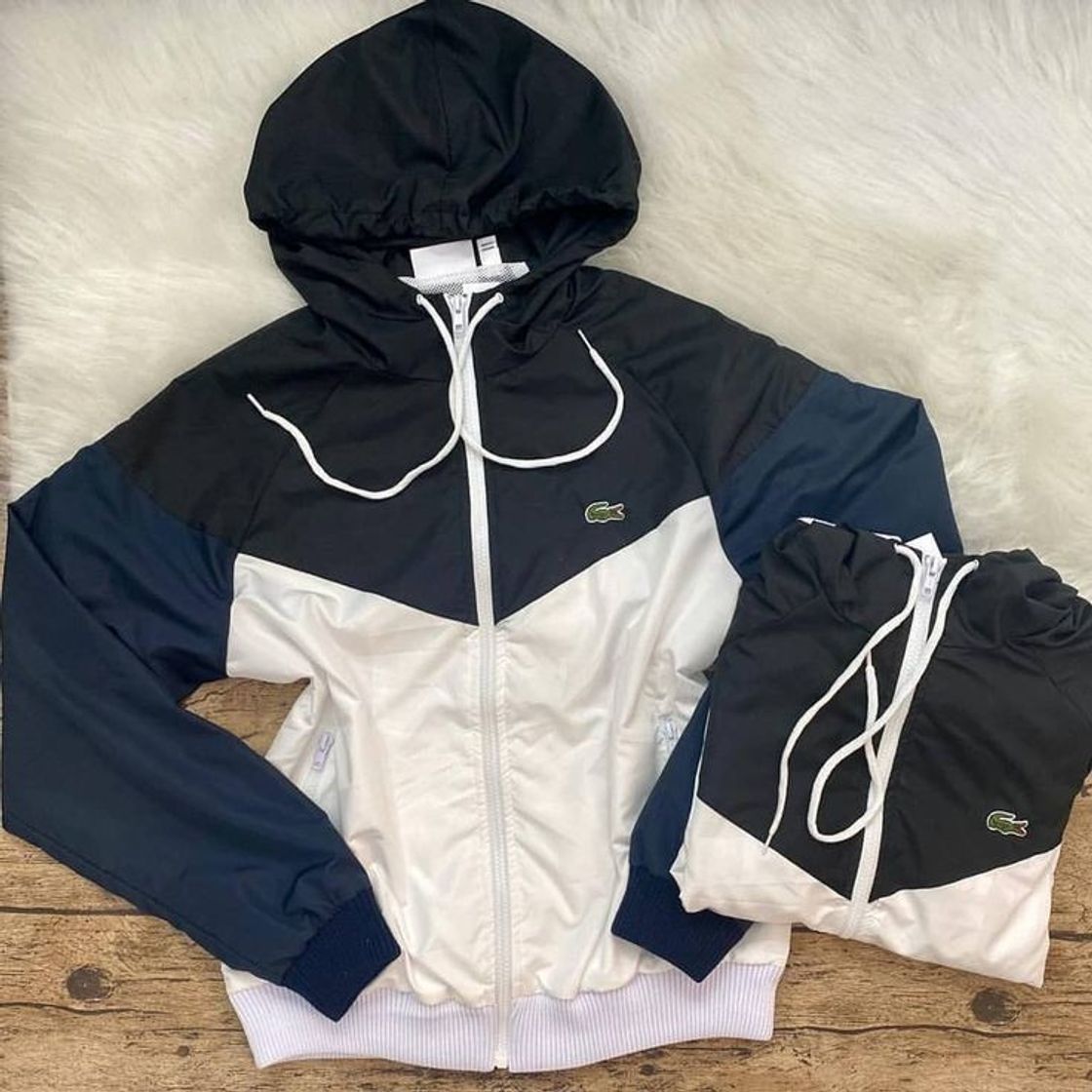 Social Conjunto Lacoste 