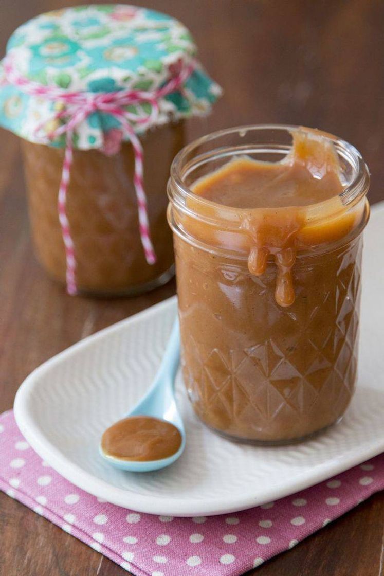 Social Doce de leite Caseiro ❤️😋