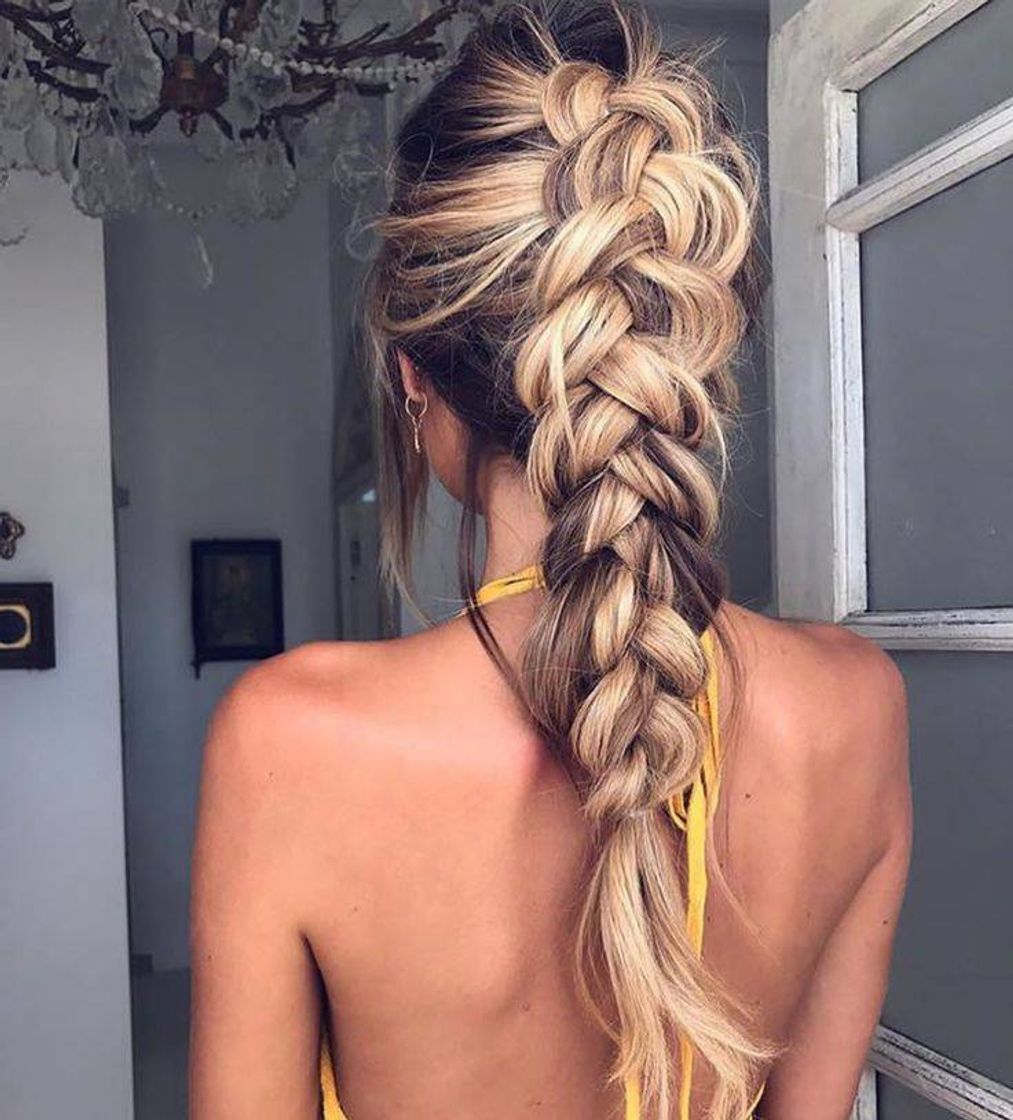 Social Penteado 💇❤️