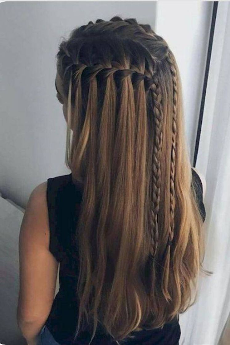 Social Penteados ✨❤️