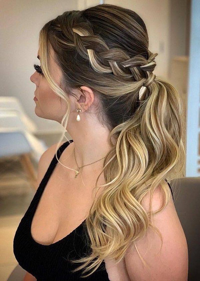 Social Penteado para Formandos e Madrinha ❤️