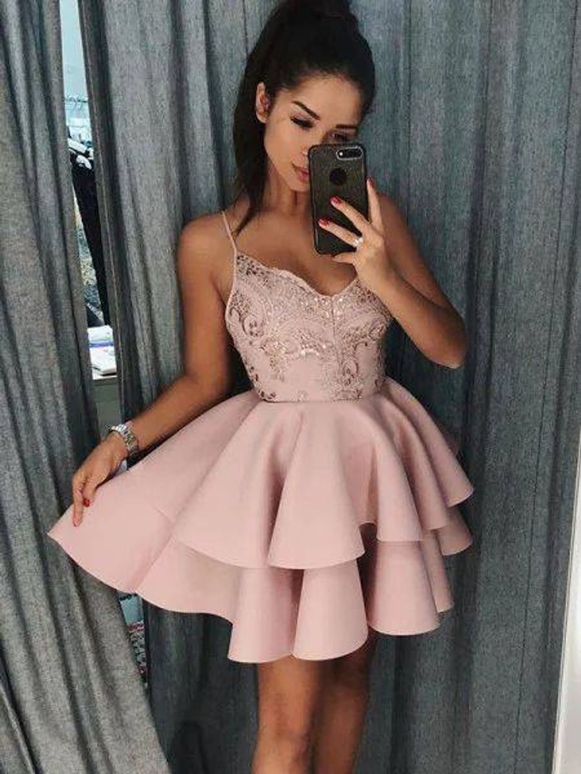 Fashion Dress👗❤️