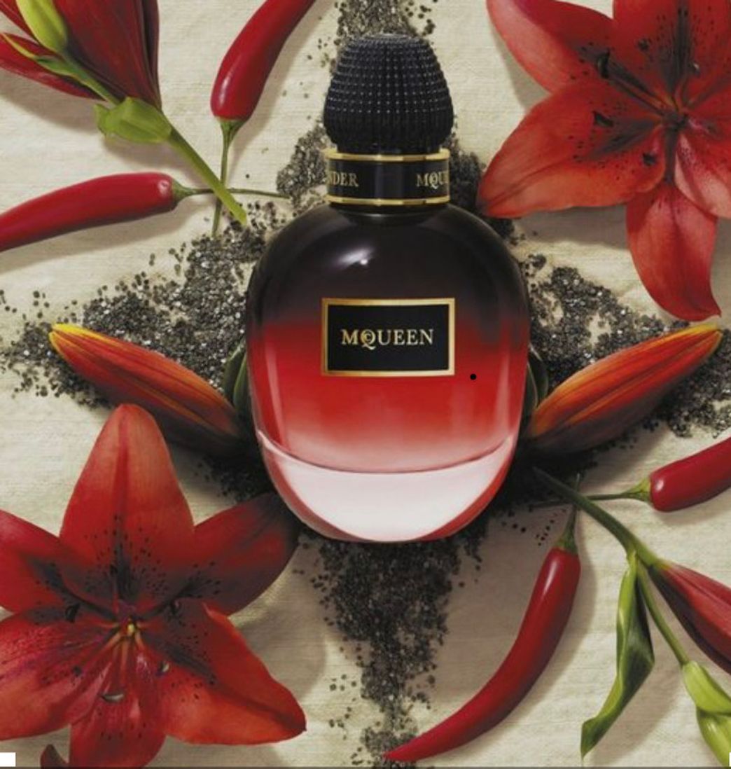 Fashion Perfume MCQueen