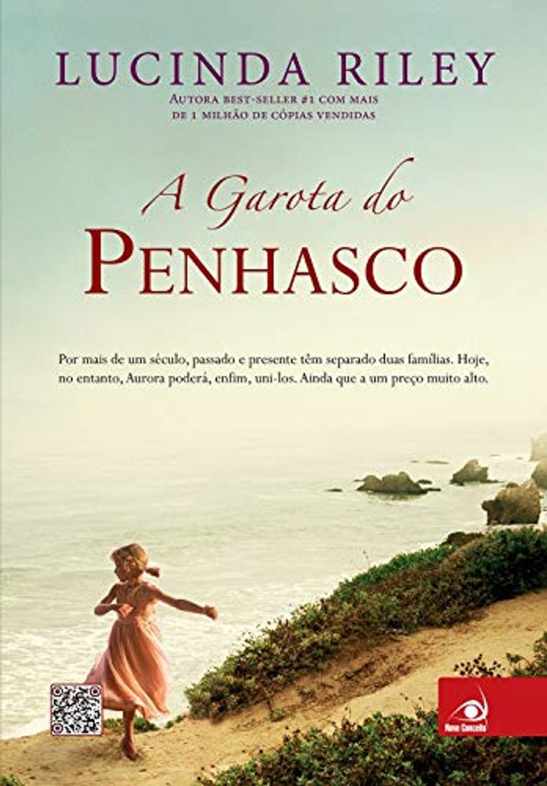 Libro A Garota do Penhasco