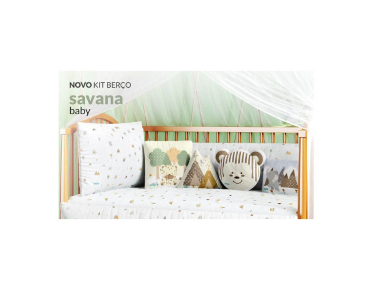 Product Savana Baby