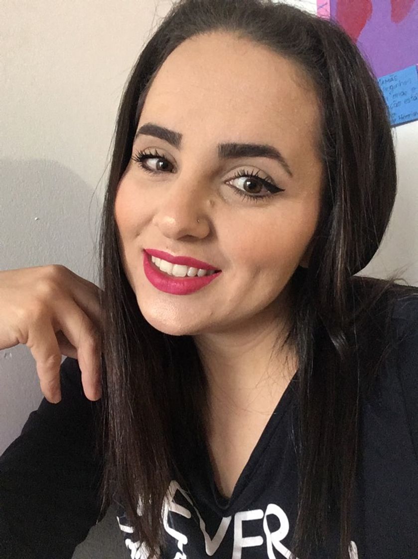 Social Batom líquido Avon Power Stay