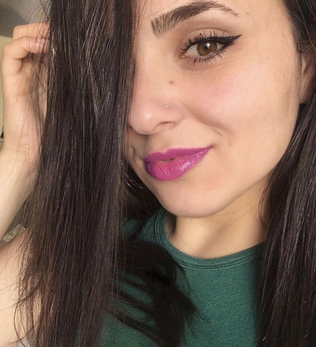 Social Quantas curtidas essa foto merece? 💄👄