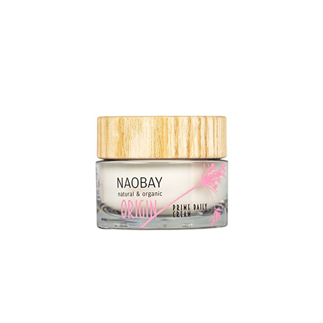 Beauty Naobay Origin Crema de Uso Diario Prime