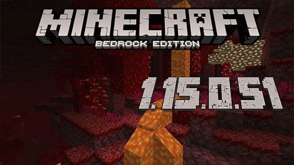 Videogames Apk do Minecraft grátis V.1.15.0.51