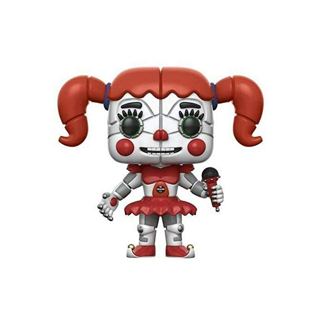 Electronics Sister Location Games: FNAF Figura de Vinilo Baby