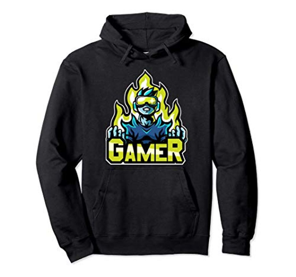 Social divertida camiseta de jugador