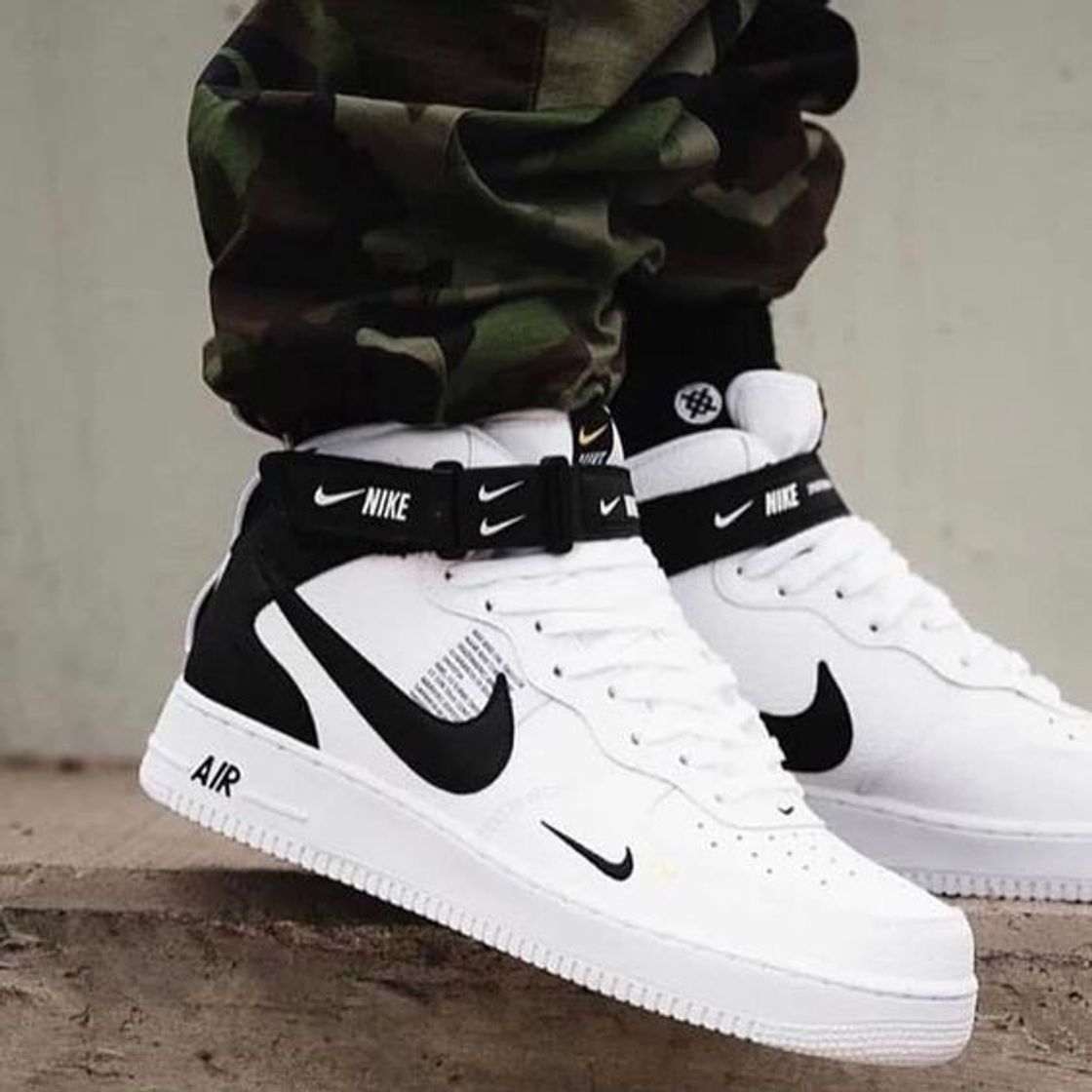 Social Tenis Nike 