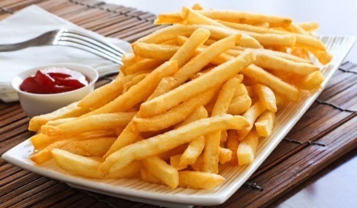 Producto Batatas Fritas 