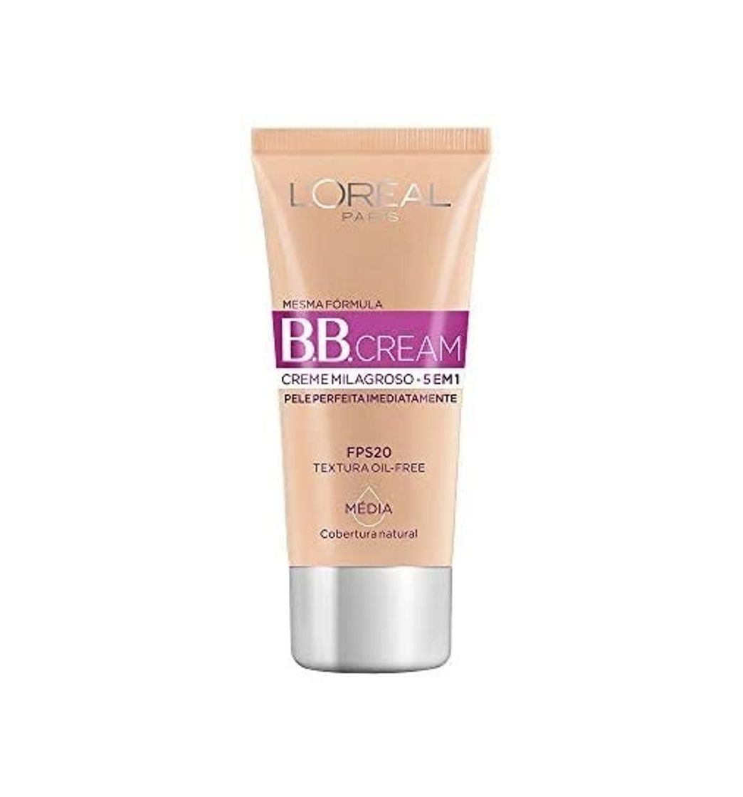 Producto BB CREAM L'ORÉAL 