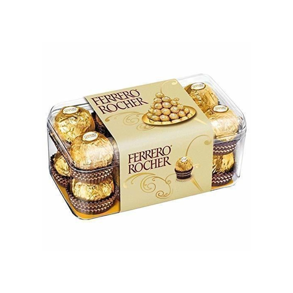 Social Ferrero ROCHER ESTUCHE DE 200G