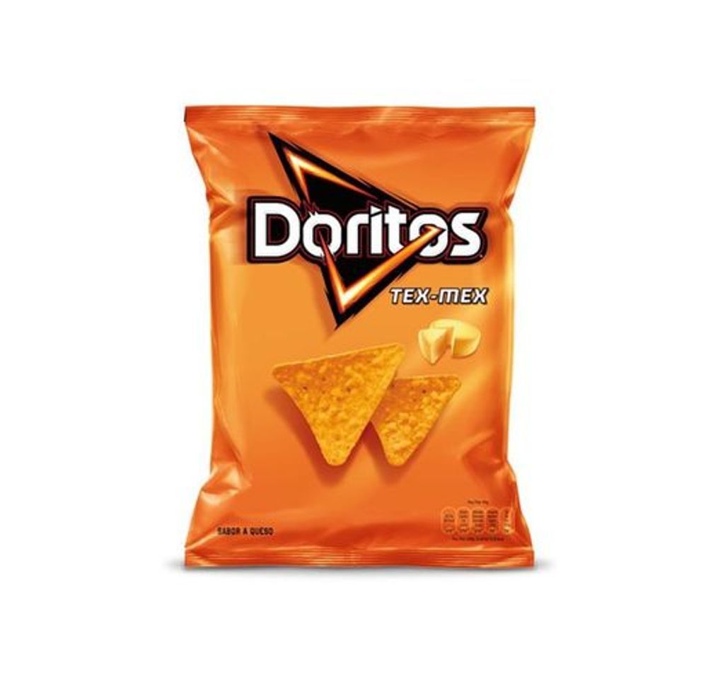 Products Doritos Tex-mex