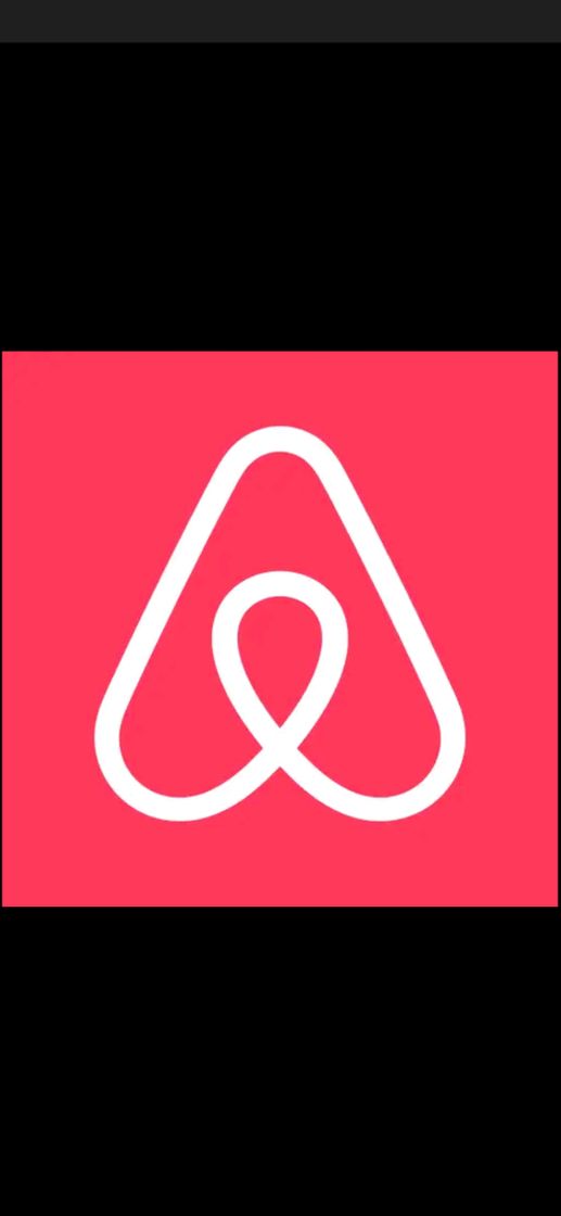 App Airbnb