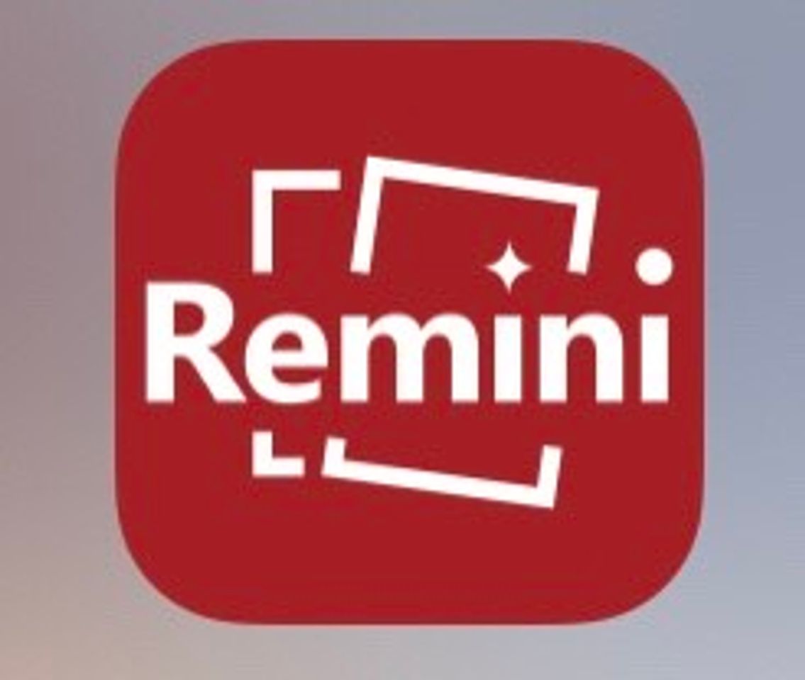 Moda ‎Remini - Realçador de foto IA na App Store