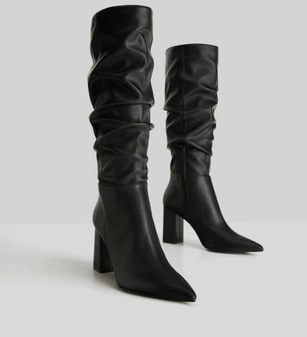 Moda Botas