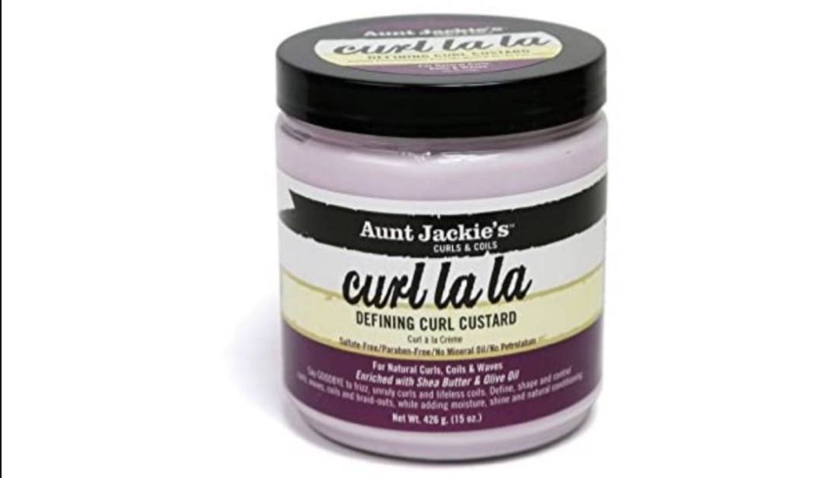 Social Crema curl la la 