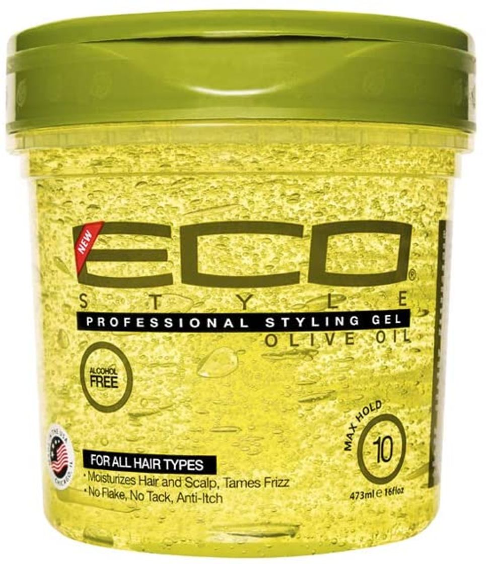 Social Gel Eco 