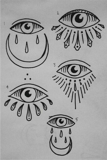 eyes(?) - 👁 