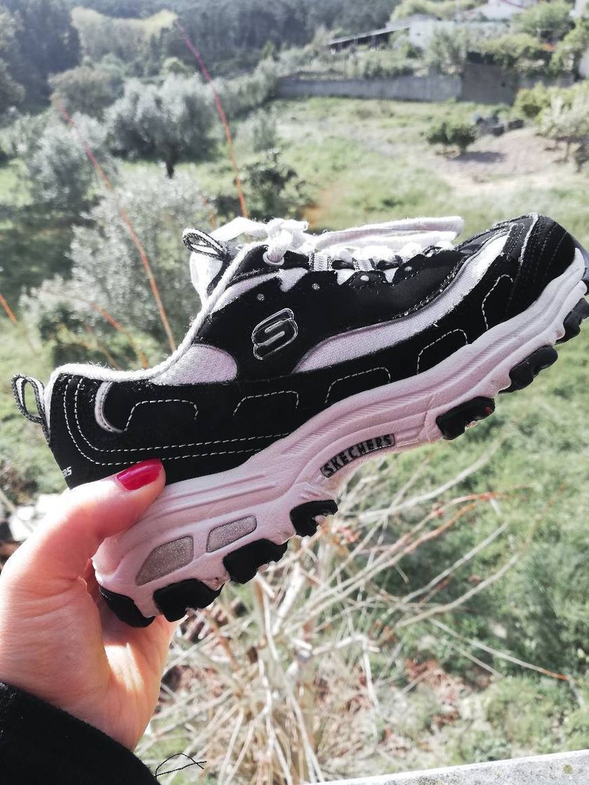 Product Skechers D'Lites