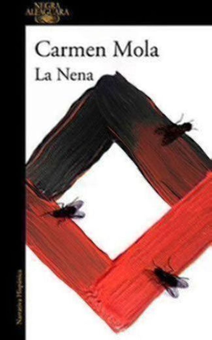 Libro La Nena