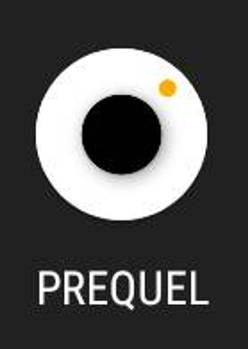 Moda PREQUEL: Effects, Filters & Editing - Apps on Google Play