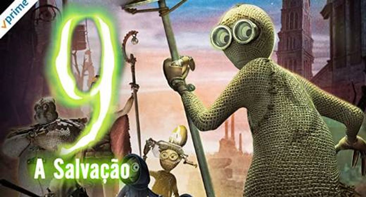 9-A salvação