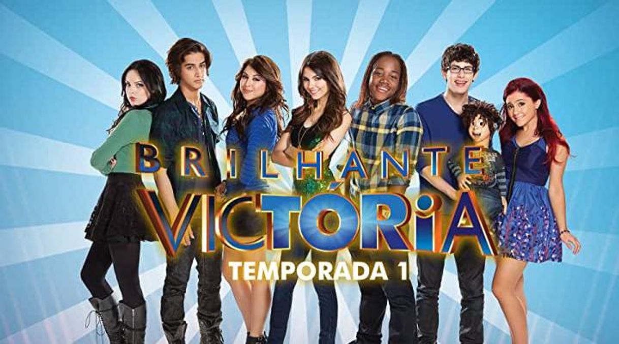 Brilhante Victória