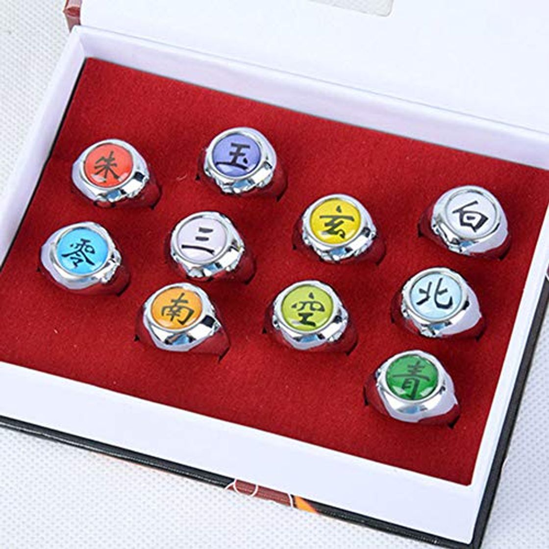 Products Phoetya Naruto Akatsuki